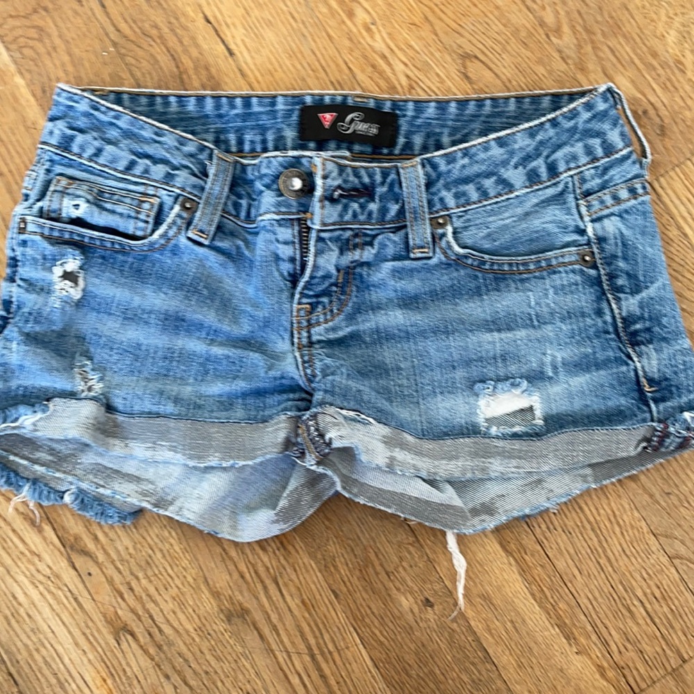Shorts